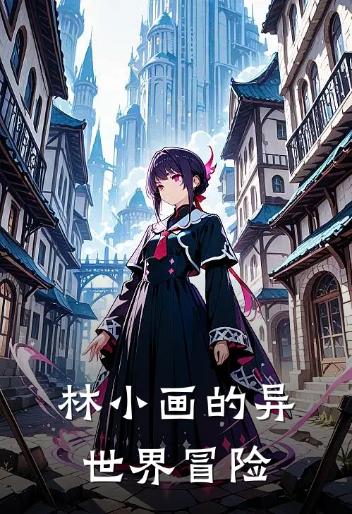 林小画的异世界冒险