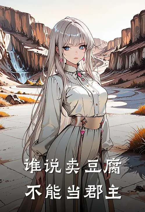 谁说卖豆腐不能当郡主