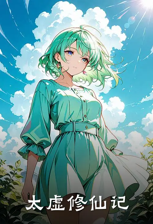 太虚修仙记