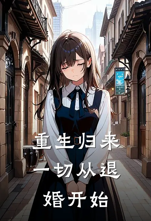 重生归来：一切从退婚开始