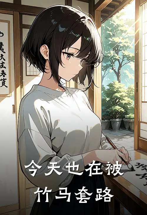 今天也在被竹马套路