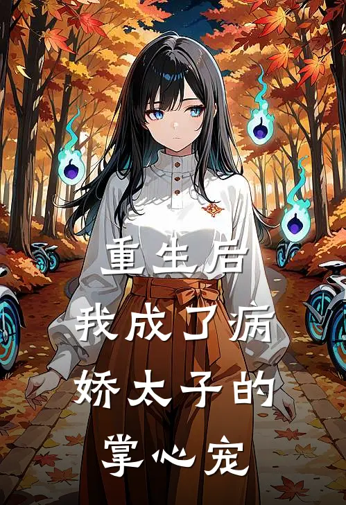 重生后，我成了病娇太子的掌心宠