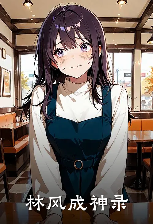 林风成神录