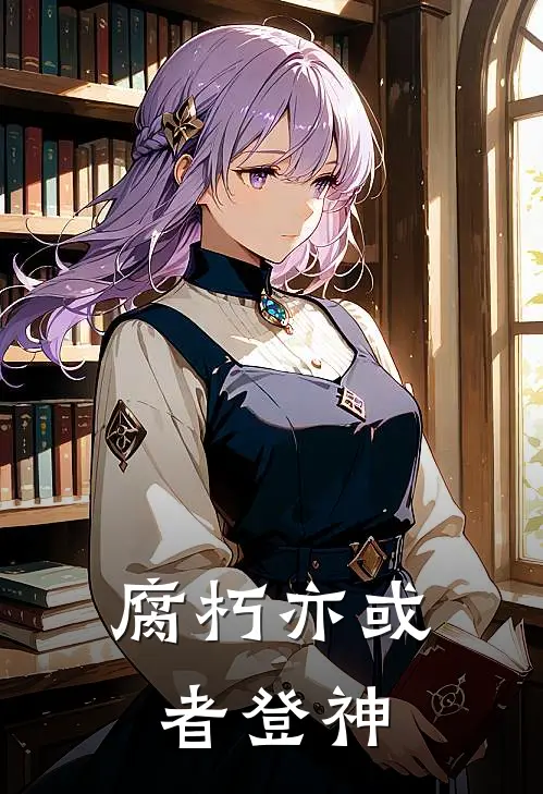 腐朽亦或者登神