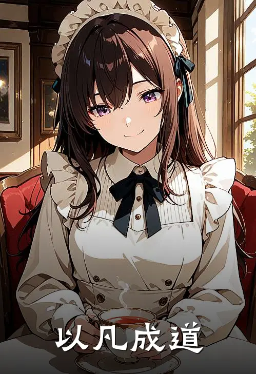 以凡成道