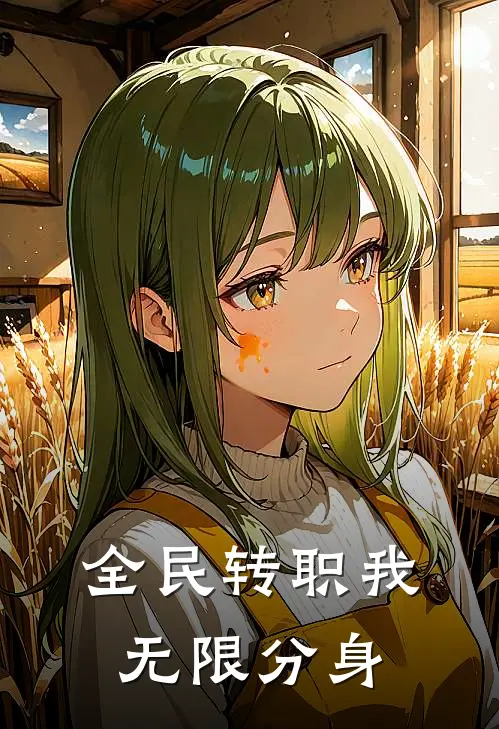 全民转职我无限分身