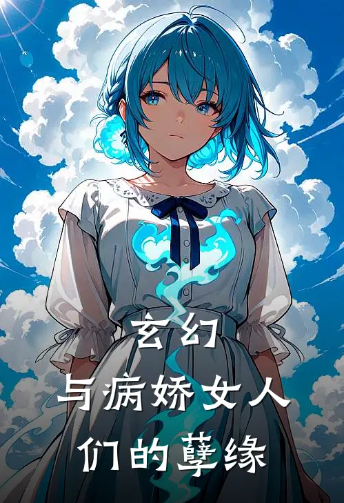 玄幻：与病娇女人们的孽缘