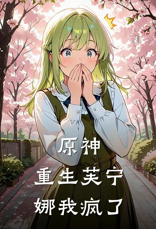 原神：重生芙宁娜我疯了