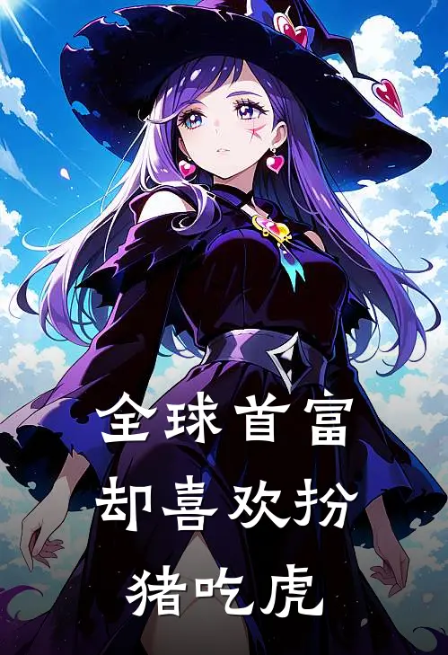 全球首富，却喜欢扮猪吃虎