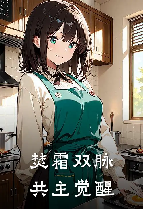 焚霜双脉：共主觉醒