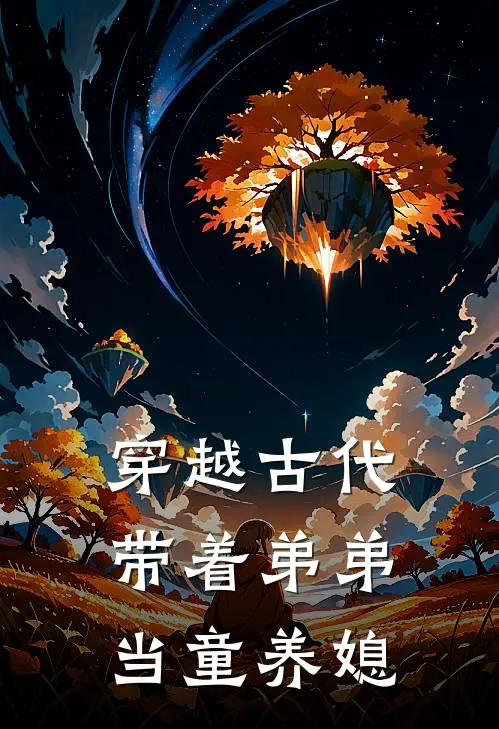 穿越古代带着弟弟当童养媳