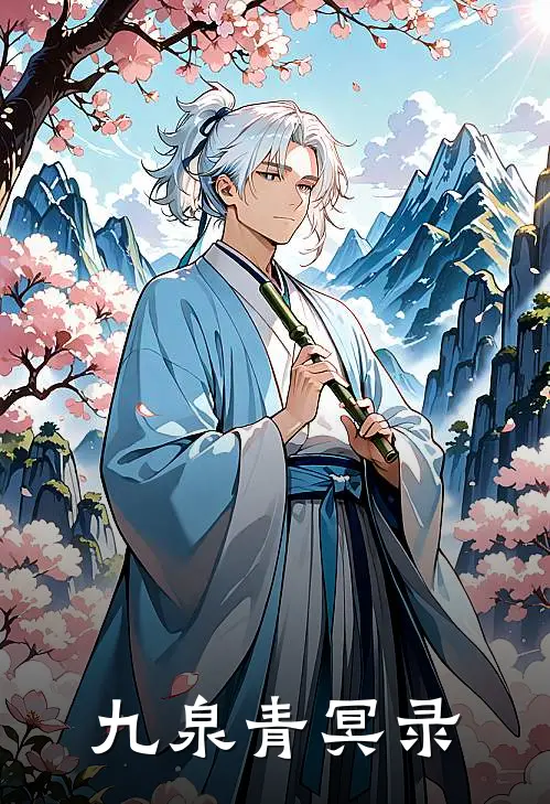 九泉青冥录