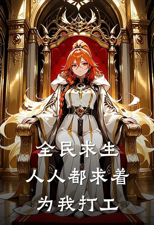 全民求生，人人都求着为我打工