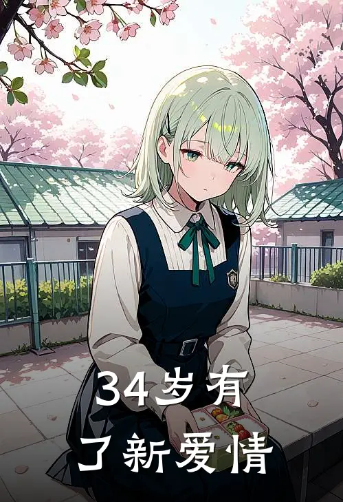 34岁有了新爱情