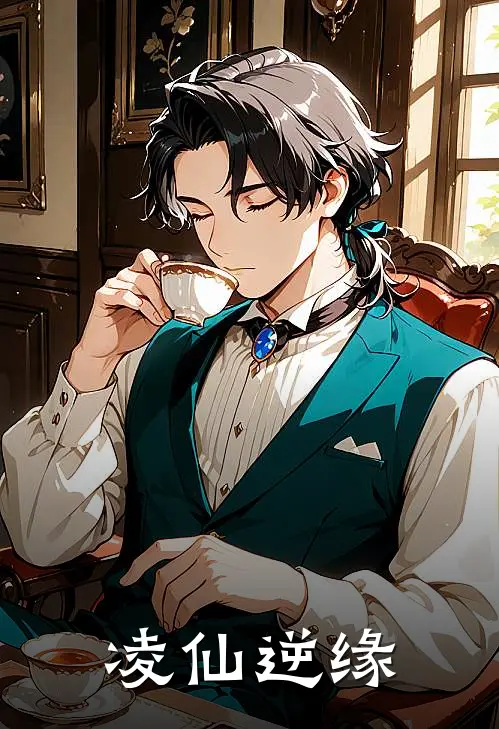 凌仙逆缘