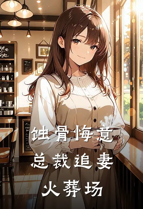 蚀骨悔意总裁追妻火葬场