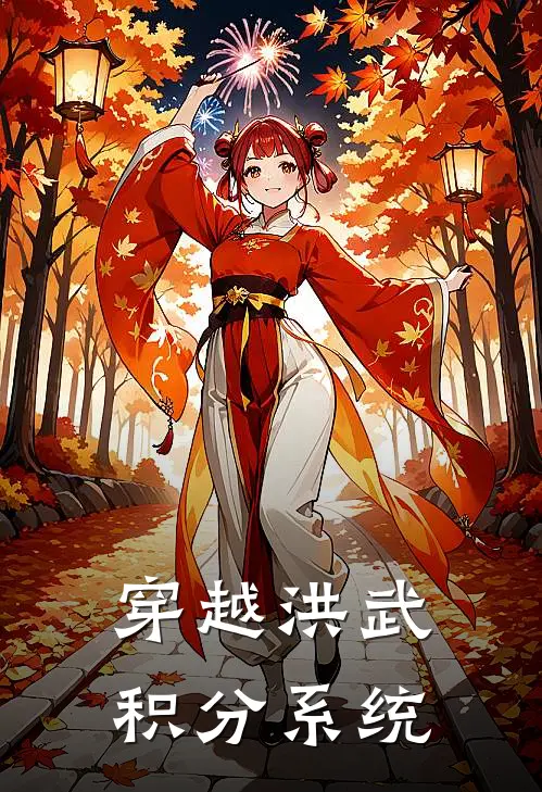 穿越洪武积分系统