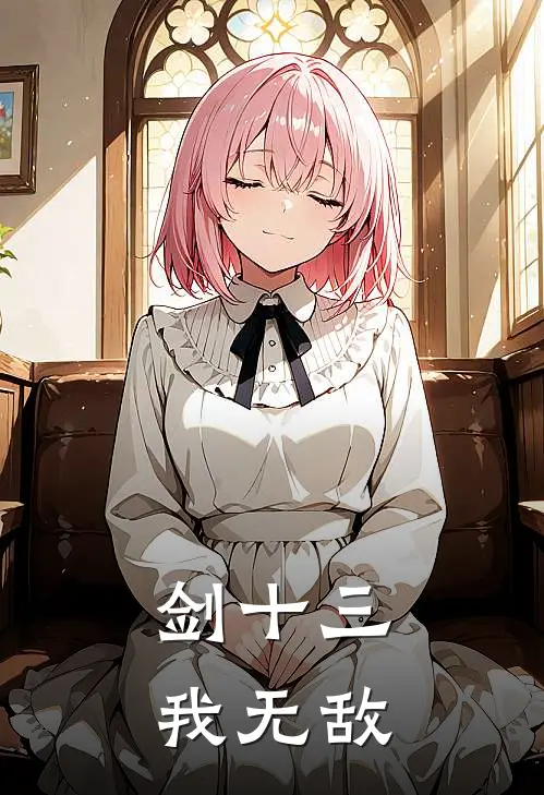 剑十三我无敌