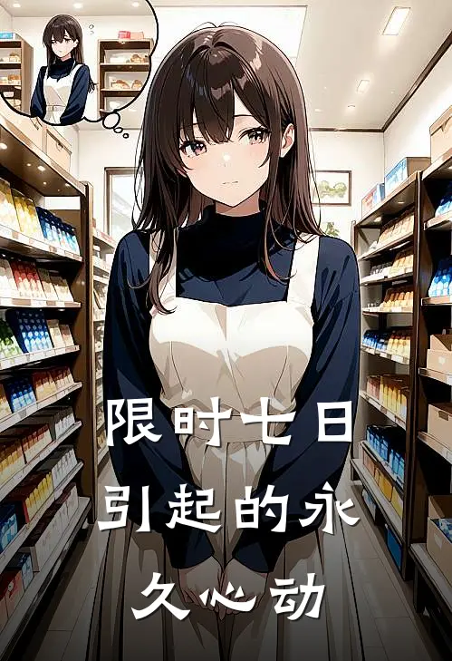限时七日引起的永久心动