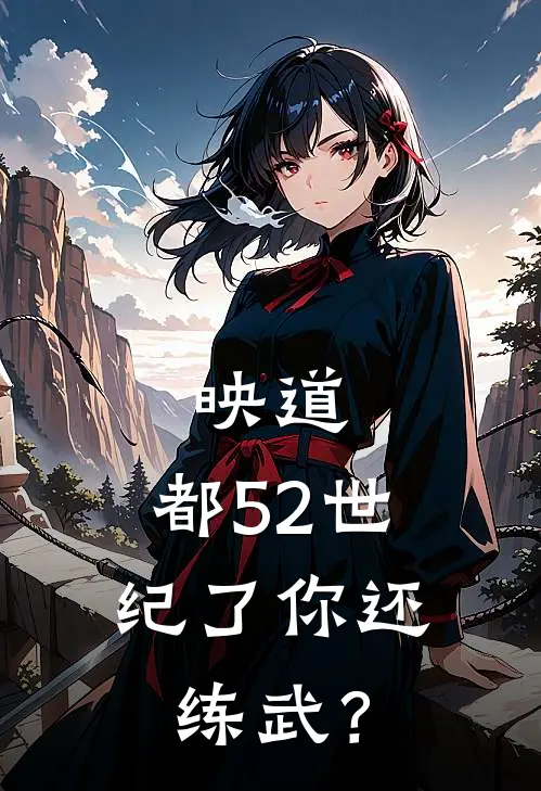 映道，都52世纪了你还练武？
