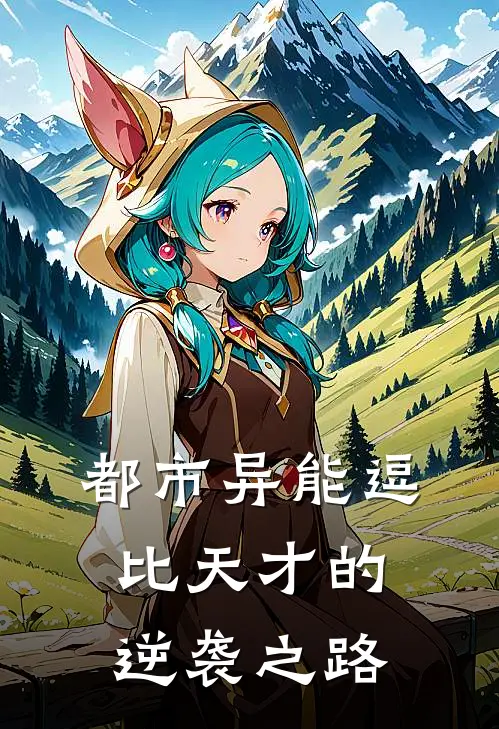 都市异能逗比天才的逆袭之路