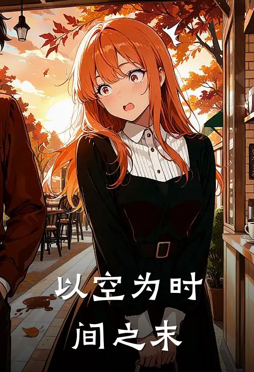 以空为时间之末