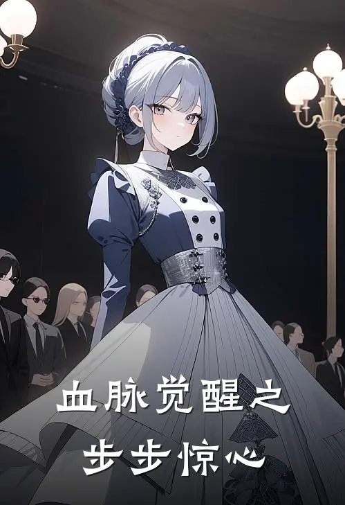 血脉觉醒之步步惊心