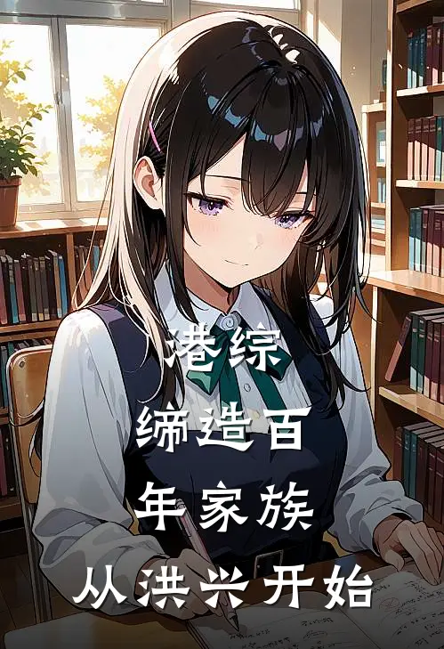 港综：缔造百年家族，从洪兴开始