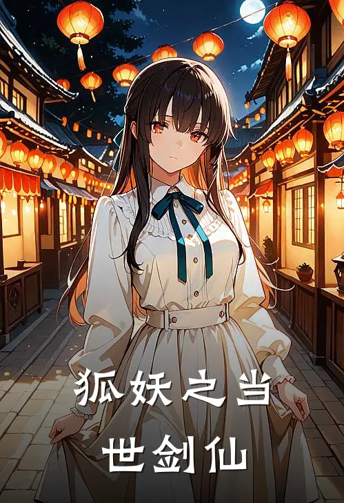 狐妖之当世剑仙