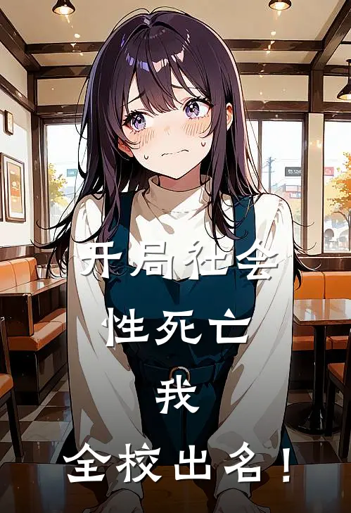 开局社会性死亡：我，全校出名！