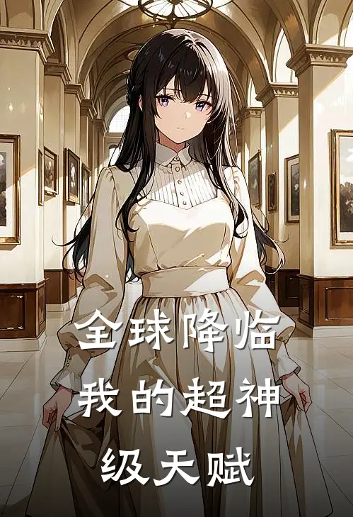 全球降临：我的超神级天赋