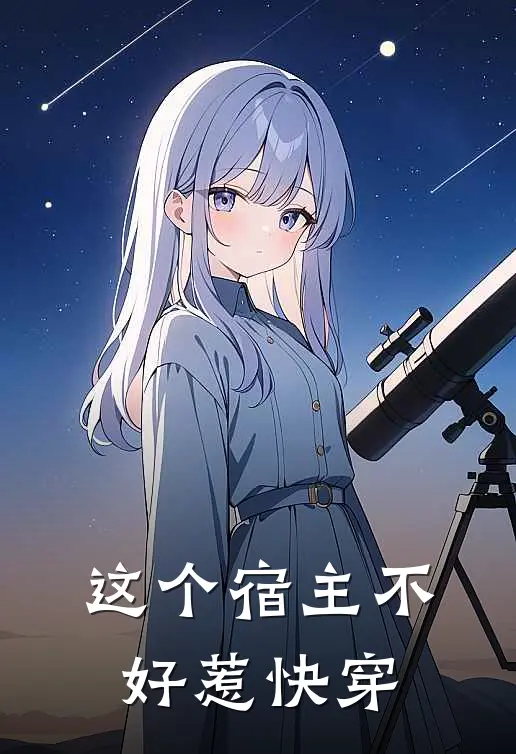 这个宿主不好惹【快穿】