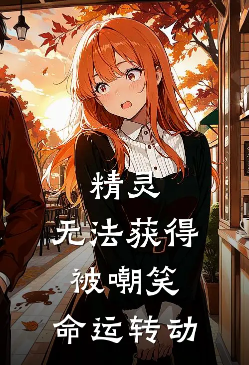 精灵：无法获得被嘲笑，命运转动