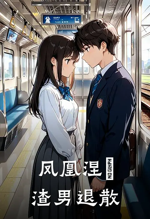 凤凰涅槃渣男退散