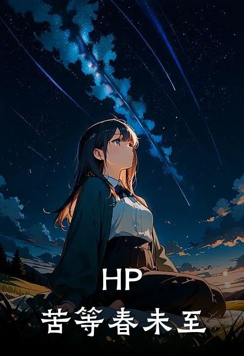 HP：苦等春未至