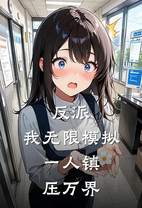 反派：我无限模拟，一人镇压万界