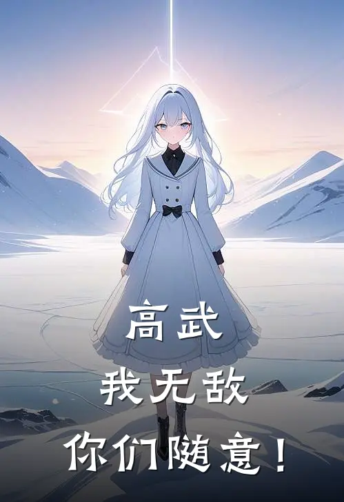 高武：我无敌，你们随意！