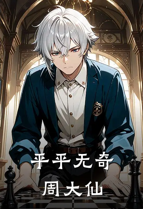 平平无奇周大仙