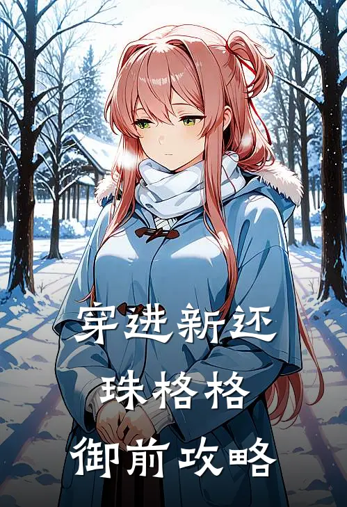 穿进新还珠格格：御前攻略