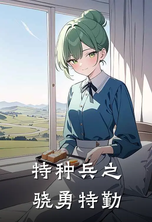 特种兵之骁勇特勤