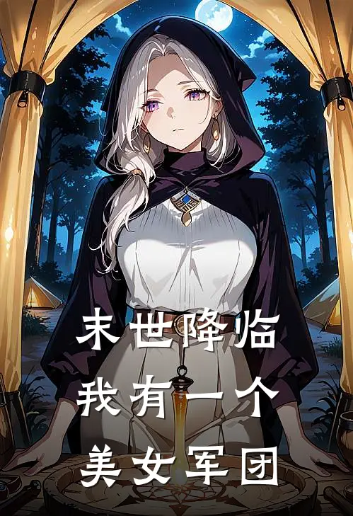 末世降临，我有一个美女军团
