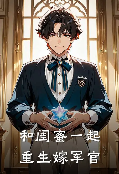 和闺蜜一起重生嫁军官