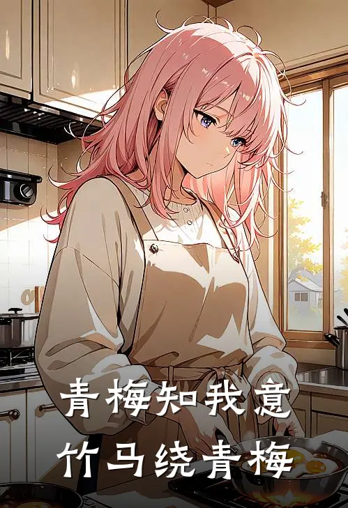 青梅知我意，竹马绕青梅