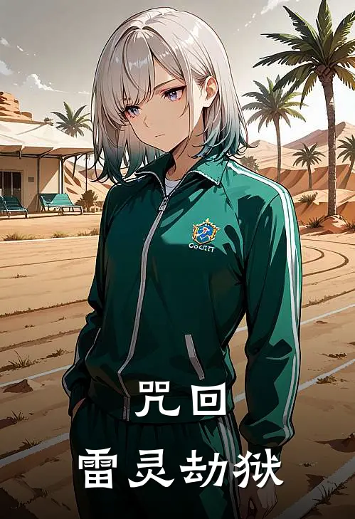 咒回：雷灵劫狱