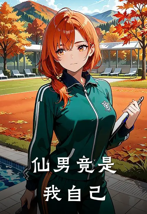 仙男竟是我自己