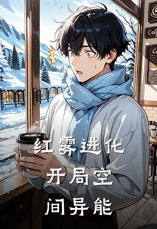 红雾进化：开局空间异能