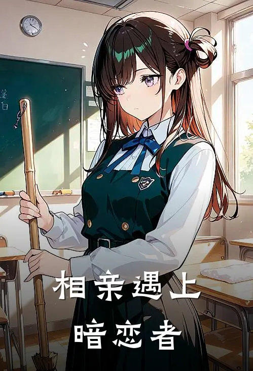 相亲遇上暗恋者