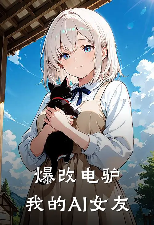 爆改电驴：我的AI女友