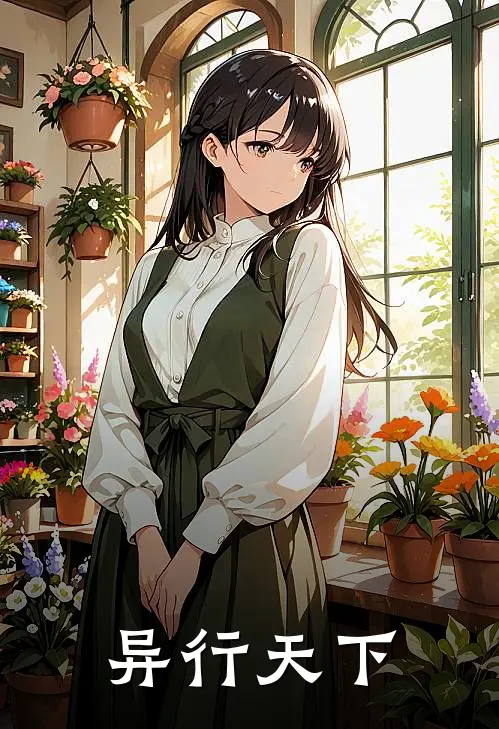 异行天下