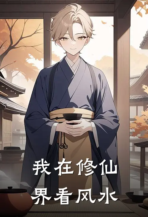 我在修仙界看风水